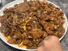 -金阁家常菜(贵阳路店)