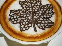 -王品牛排(郑州大卫城店)