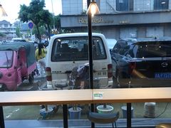 -德克士(安靖店)