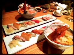 -然寿司(郎园vintage店)