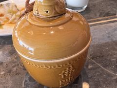 -天目湖涵田度假村