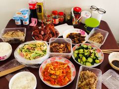 -清真永恒华威肉饼(潘家园店)