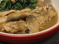 -A One Kitchen·南京精菜馆(晶丽酒店店)