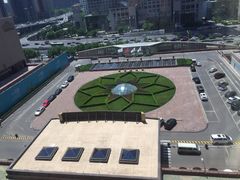 -北京中国大饭店