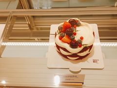 -Pantry's Best派悦坊蛋糕(K11购物艺术中心店)