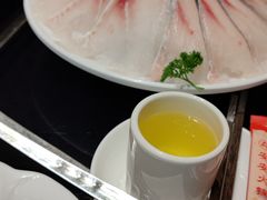 -安安火锅(上美广场店)