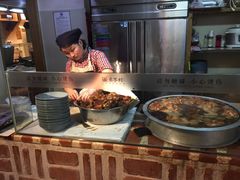 -袁家村关中印象体验地(大唐不夜城店)