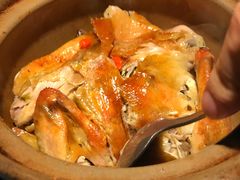 茶香鸡-外婆家(南开大悦城店)
