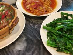 果汁猪扒-紫金食坊(江南西路店)