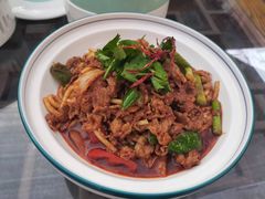 -阿西娅食府(中关村店)