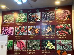 -开心农家菜