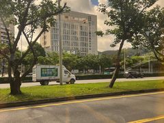 -立新湖公园