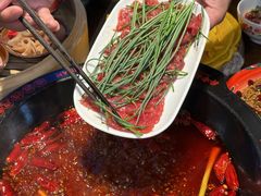 -牛市坎火锅(建设路店)