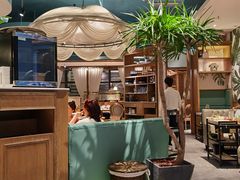 大堂-生如夏花泰式火锅(鹭洲里店)