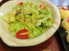 -胜代日本料理(云程巷小区店)