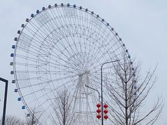 -南昌之星摩天轮