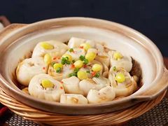 -同和·小葱伴豆腐(凤凰北路店)