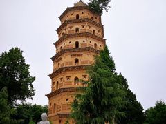 -崆峒山景区
