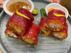 -点都德(皇岗村店)