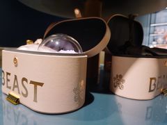 -BEAST野兽派(上海浦东嘉里城店)