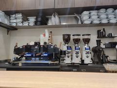 -Tequila Espresso(嘉善路店)