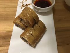 -枣子树·素食餐厅(普陀山店)