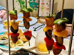 -幸福蔬·时尚蔬食(黄山湖公园店)