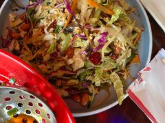 -大哈福烧烤·海鲜·家常菜(延安三路店)