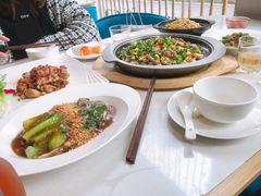 -周三的情书花园餐厅(江北店)