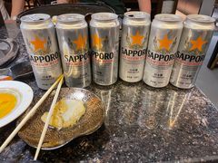-酉林和牛·烧肉