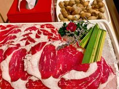 牛肉-海底捞火锅(劲松店)