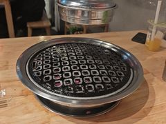 -霸腹烤肉(厦门柚子番店)