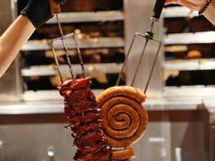 -汉斯南美烤肉(总店)