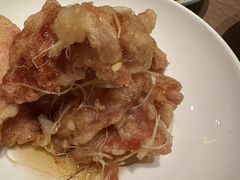 -金掌勺锅包肉(太原万达店)