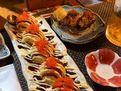 -半藏居酒屋(香港花园店)