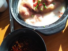 老妈蹄花-付小姐在成都(中山公园店)