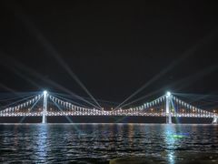 -星海湾跨海大桥
