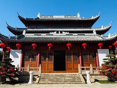 -吴兴寺