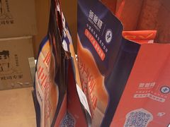 -爸爸糖手工吐司(上海五角场万达店)