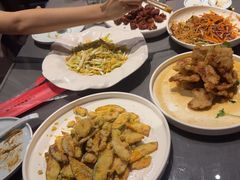 -一桶江山餐厅(松北店)