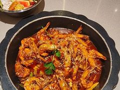 -巴蜀王婆大虾(南锣鼓巷店)