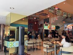 -撒拉花儿·新疆菜·清真(太阳宫店)