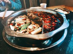-纸盐河码头火锅(十八梯店)