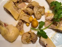 -林辉家宴·本地家常菜·头牌清远鸡(先锋店)