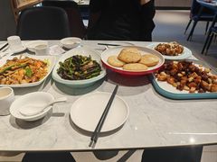 -天津大学·四十二斋餐厅