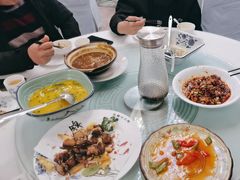 -清真马祥兴菜馆(云南北路店)