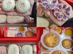 -祥禾饽饽铺·中式糕点(天津河东美福园店)