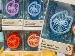 -CoCo都可(湖滨银泰店B区店)