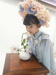 点击看大图 -芭迪高端儿童摄影(精选店)