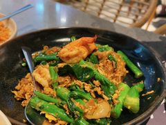 -Kub Kao Kub Pla (Terminal21)